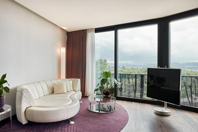 Grand Junior Suite