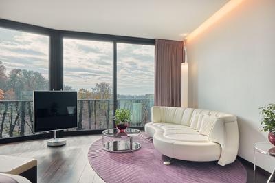 Deluxe Junior Suite