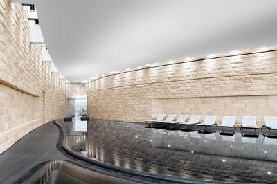 Spa Pool