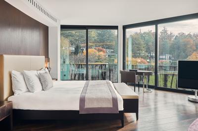 Deluxe Junior Suite
