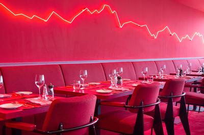 Saltz Restaurant
