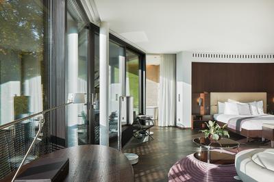 Superior Junior Suite