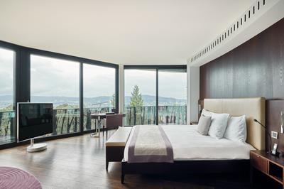 Grand Junior Suite