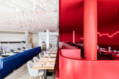 Saltz Restaurant