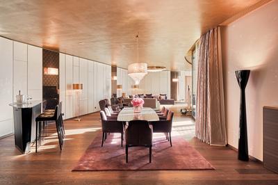 3-Bedroom Terrazza Suite