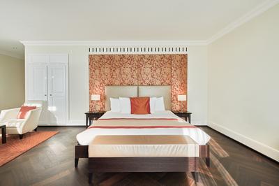 Superior Junior Suite