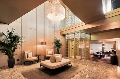 3-Bedroom Terrazza Suite
