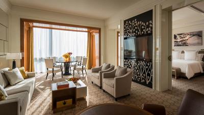 Premier Suite