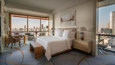 Premier Room