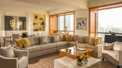 Four Seasons Suite