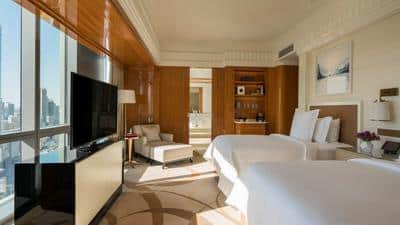 Four Seasons Room