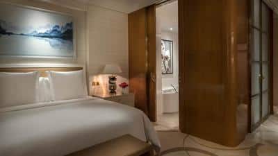 Club Deluxe Room