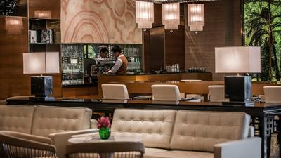 La Sala Lounge