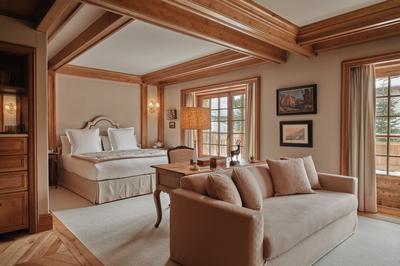 Chalets des Airelles