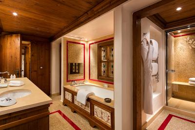 Suite Lys Martago