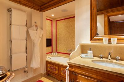 Junior Suite Pristage