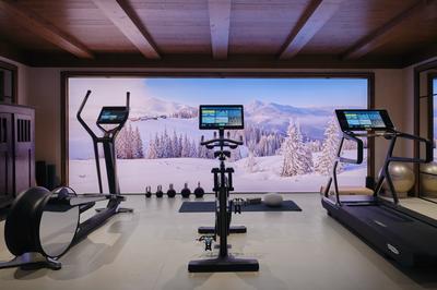 Chalet des Airelles
