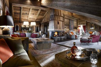 Le Chalet Ormello