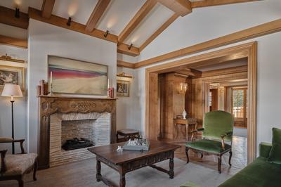 Chalets des Airelles