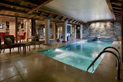 Le Chalet Ormello