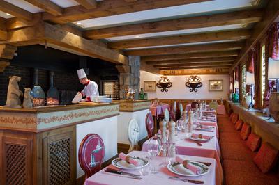 The Savoyard Corner