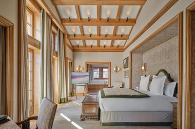 Chalets des Airelles