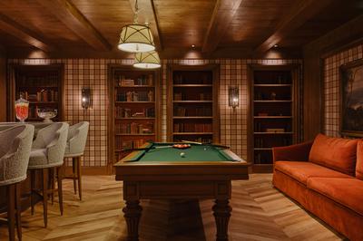 Chalet des Airelles