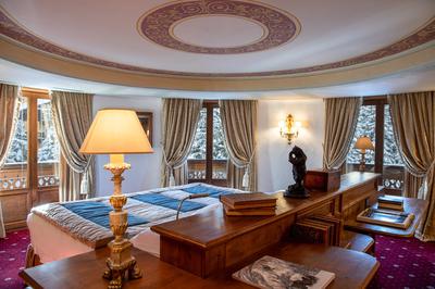 Suites Aubépine & Cardamine