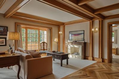 Chalets des Airelles