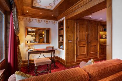 Junior Suite Pristage