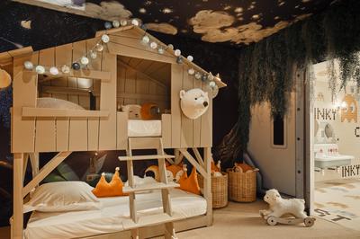 Chalets des Airelles