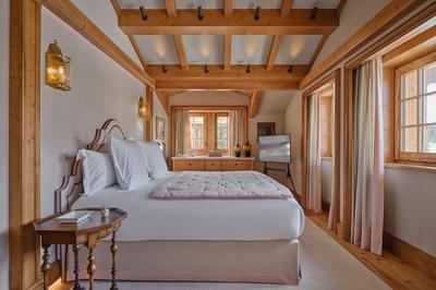 Chalets des Airelles