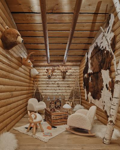 Chalets des Airelles