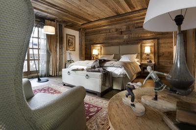 Le Chalet Ormello