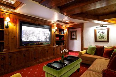L'Appartement