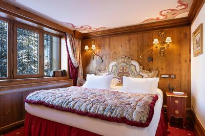 Junior Suite Prestige Vallée