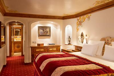 Suite à une Chambre