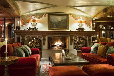 The Bar