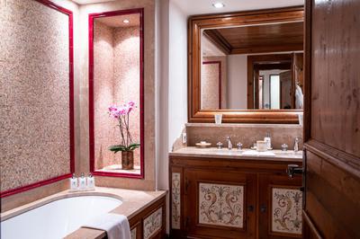 Junior Suite Prestige Myosotis