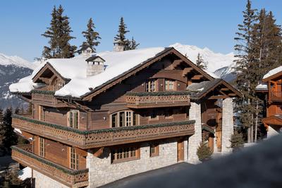 Le Chalet Ormello