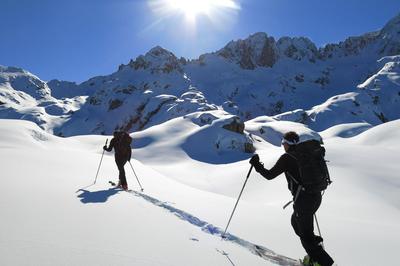 Nordic Skiing