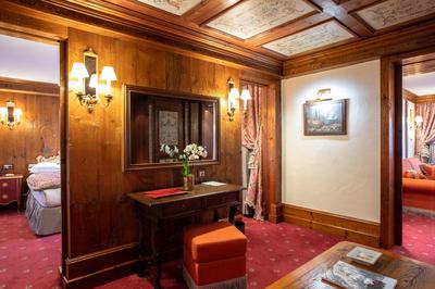 Junior Suite Prestige Myosotis
