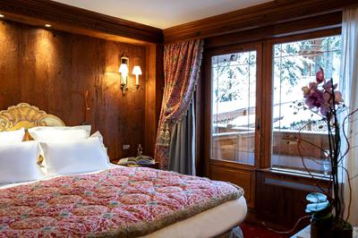Junior Suite Prestige Myosotis