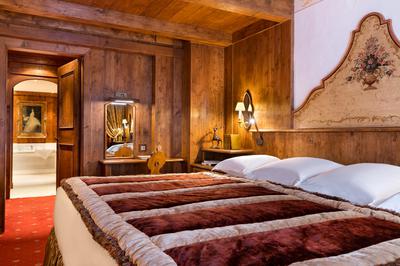 Suite Gentiane