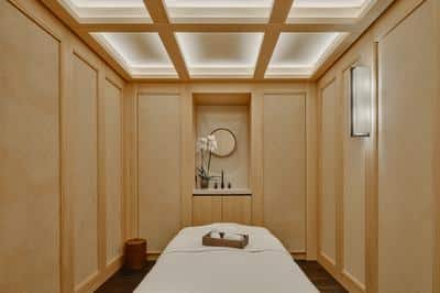Chalet des Airelles - Spa