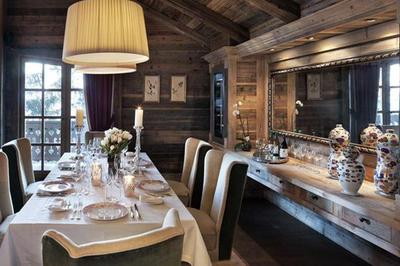 Le Chalet Ormello