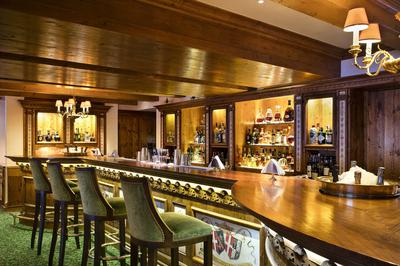 The Bar