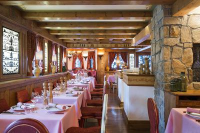 The Savoyard Corner