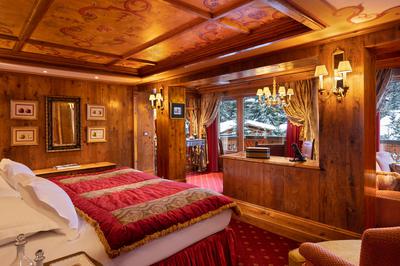 Junior Suite Pristage