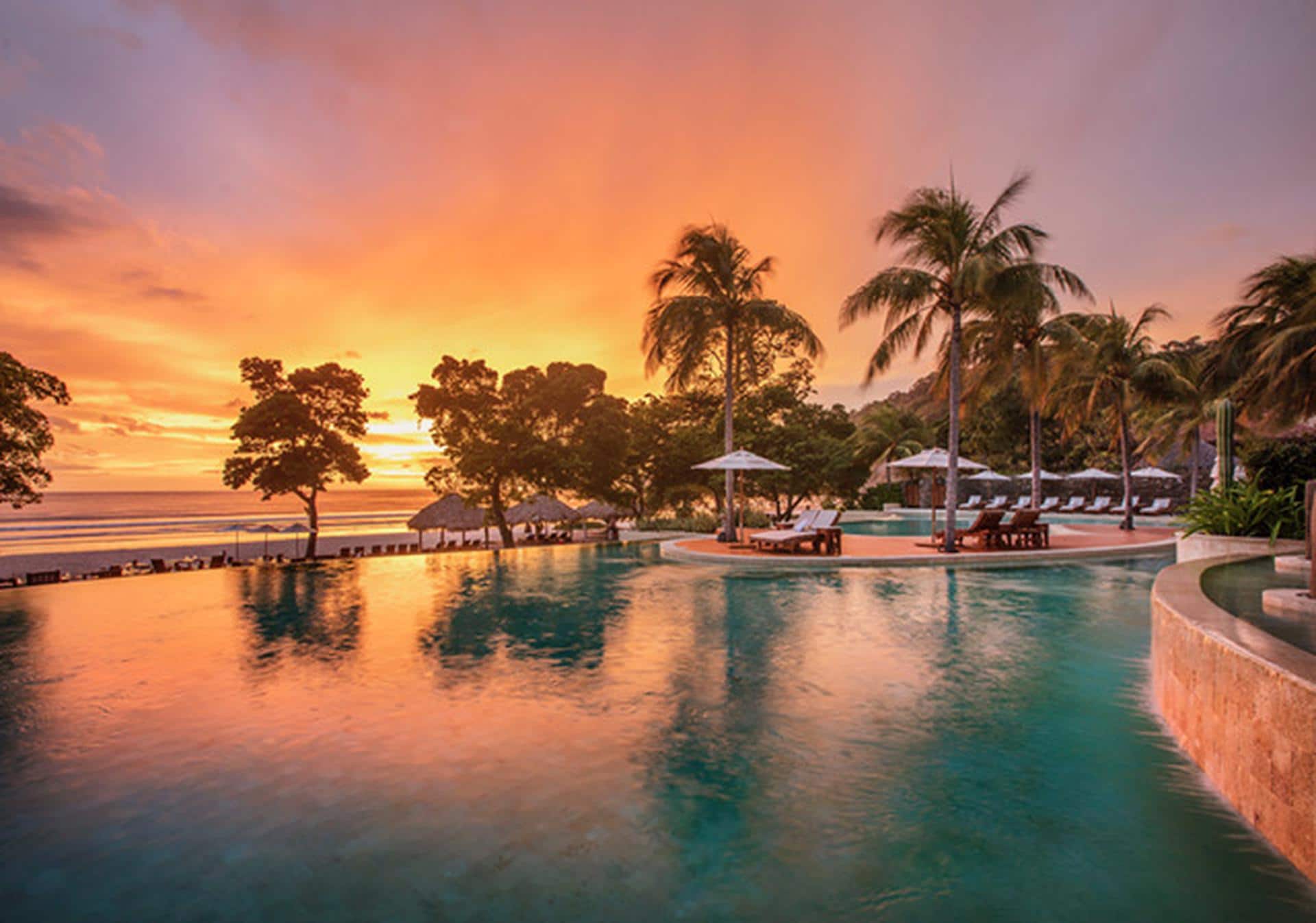 Mukul Resort